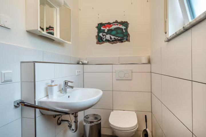 Ferienwohnung Diamond FDH Exterior foto
