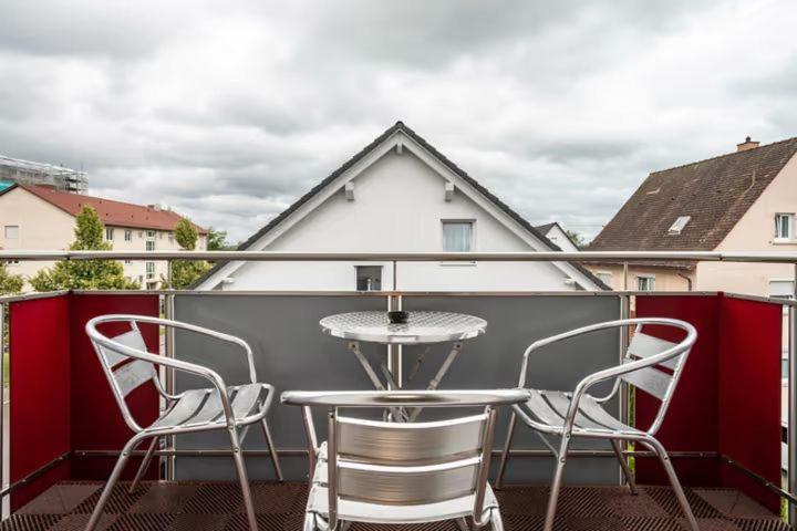 Ferienwohnung Diamond FDH Exterior foto
