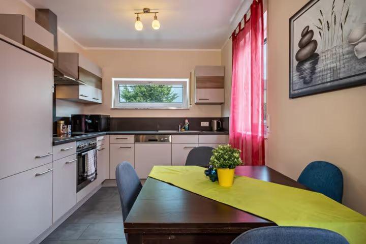 Ferienwohnung Diamond FDH Exterior foto