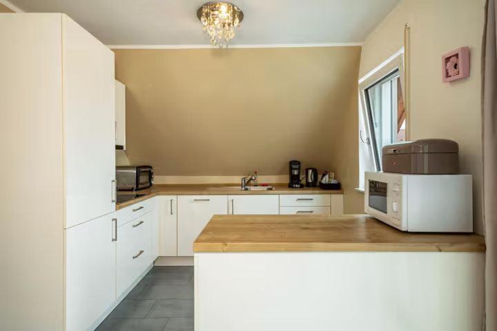 Ferienwohnung Diamond FDH Exterior foto